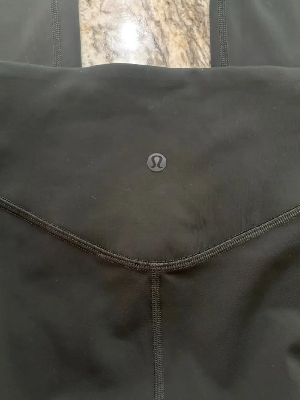 Lululemon Wunder Under SmoothCover High-Rise Tight